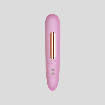 Bibi - Mini Bullet Vibrator - Shopping & Things