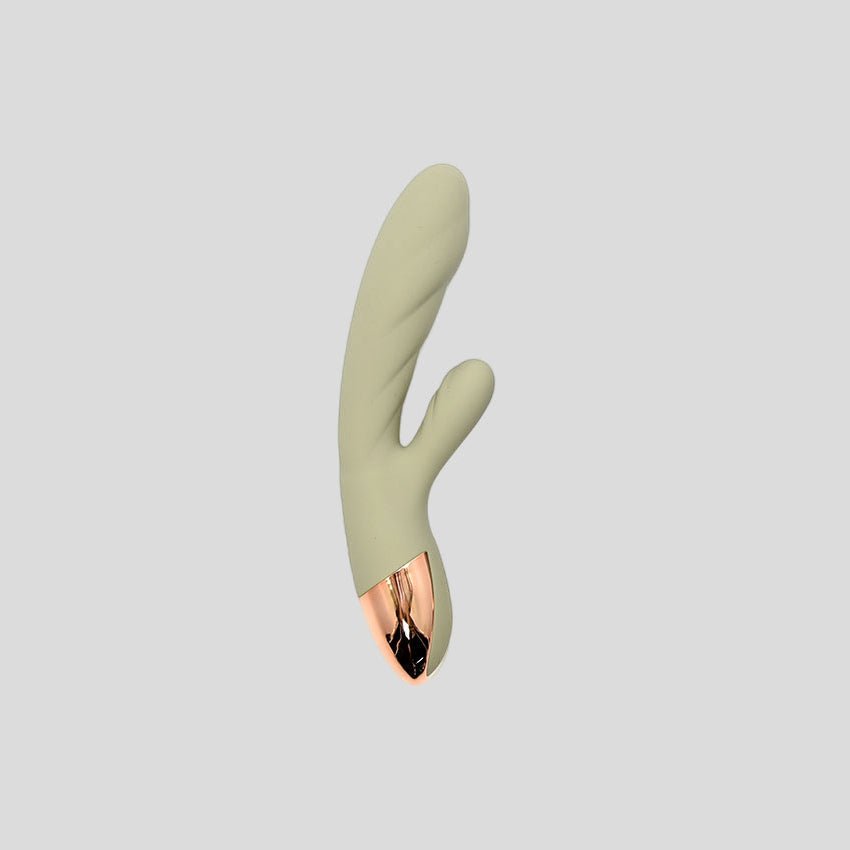 Hazel - Heating Rabbit Vibrator - Shopping & Things