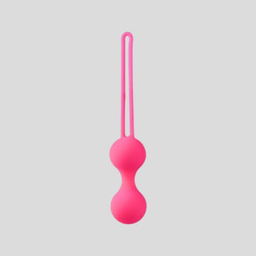 Intermediate Kegel Exercise Ball - Shopping & Things