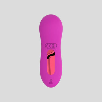 Susie Q - Clitoral Suction Vibrator - Shopping & Things