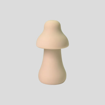 Bella - Discreet Mushroom Vibrator