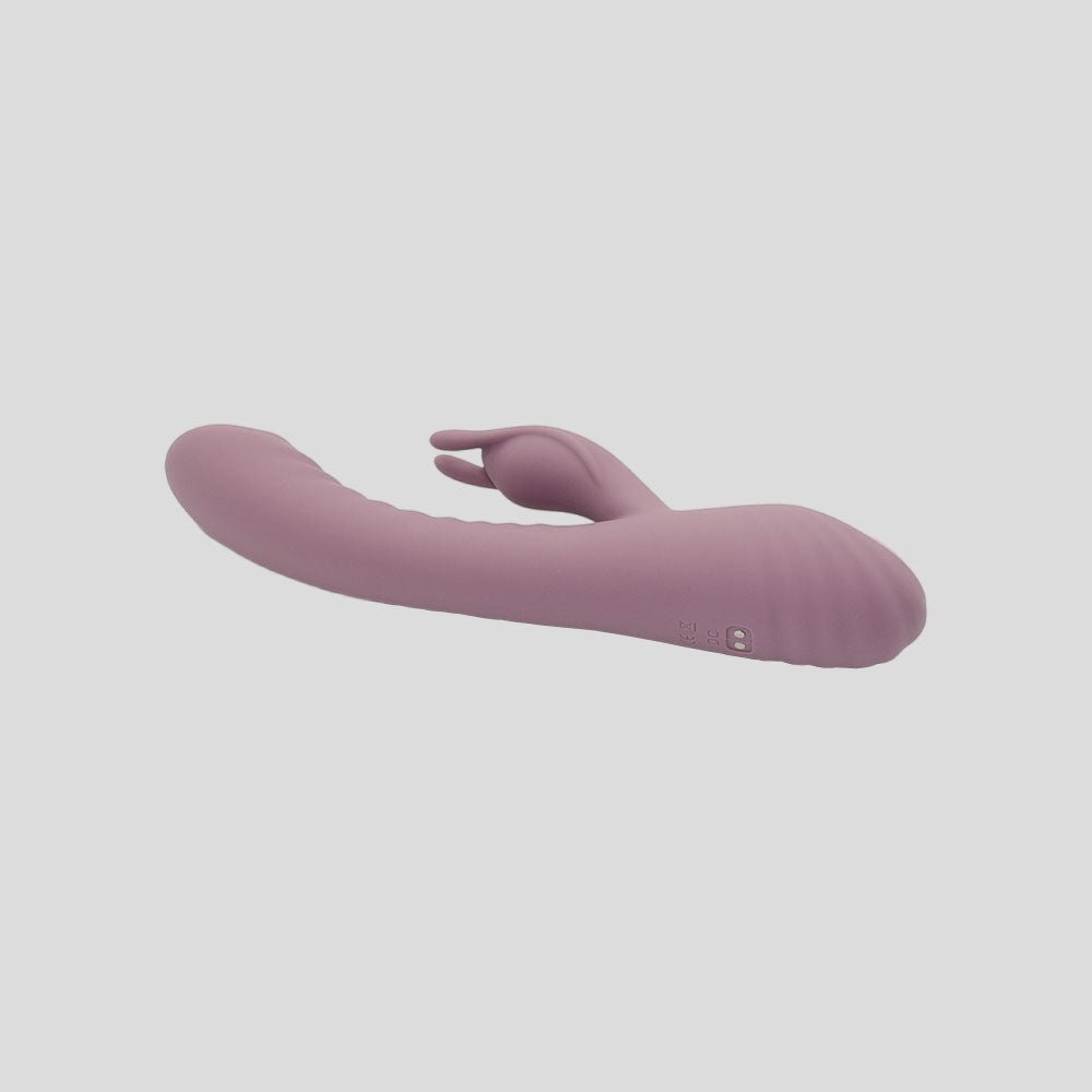 Cara - Classic Rabbit Vibrator - Shopping & Things