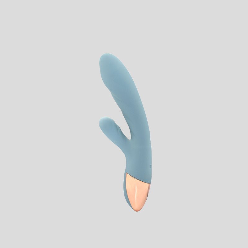 Hazel - Heating Rabbit Vibrator - My Pleasure