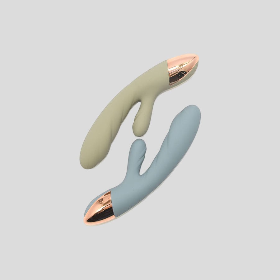 Hazel - Heating Rabbit Vibrator - Shopping & Things