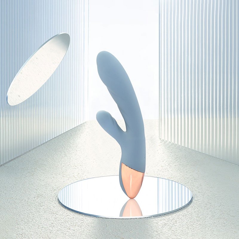 Hazel - Heating Rabbit Vibrator - My Pleasure