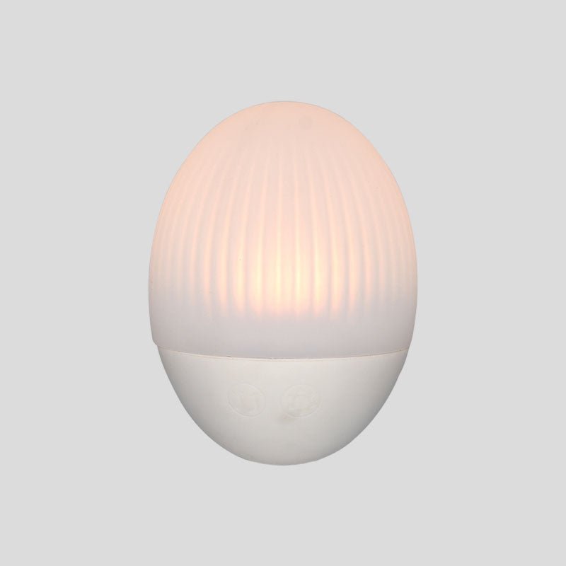 Lilly - Light Up Egg Vibrator - Shopping & Things