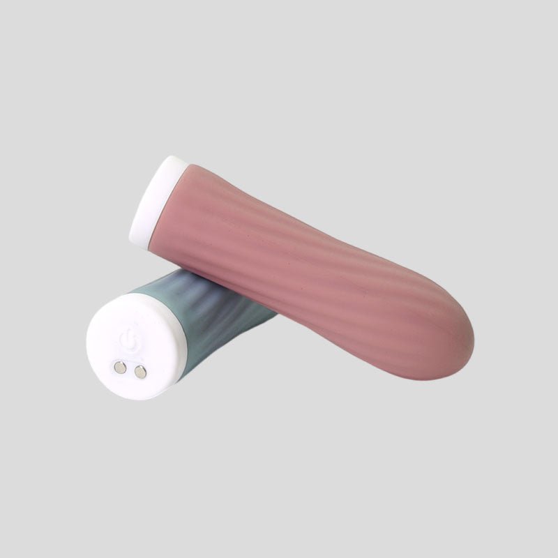 Maya - Mini Bullet Vibrator - Shopping & Things