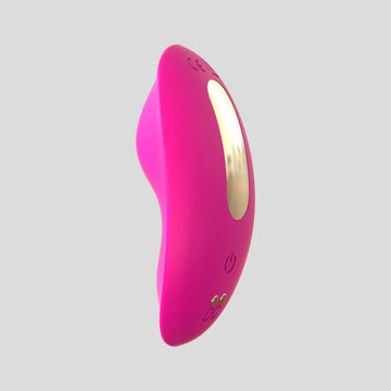 Penny - App Control Panty Vibrator - Shopping & Things