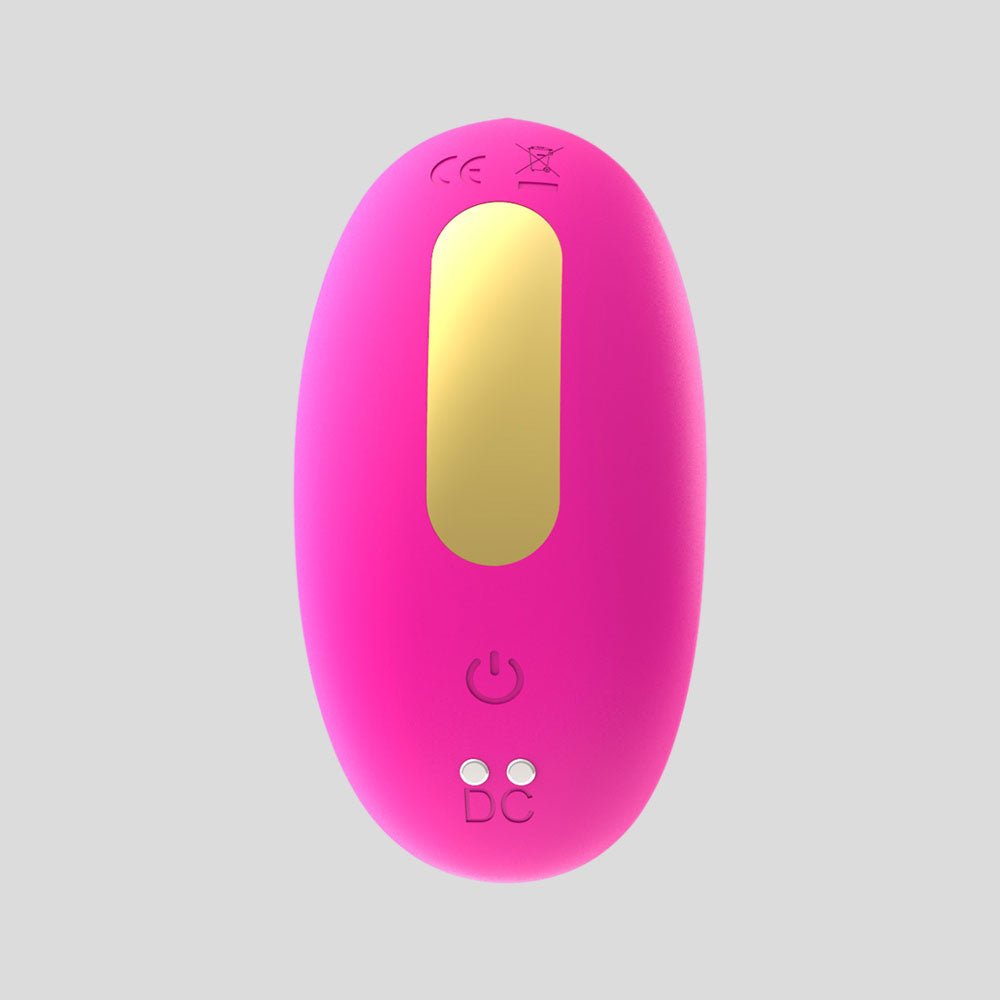 Penny - App Control Panty Vibrator - Shopping & Things