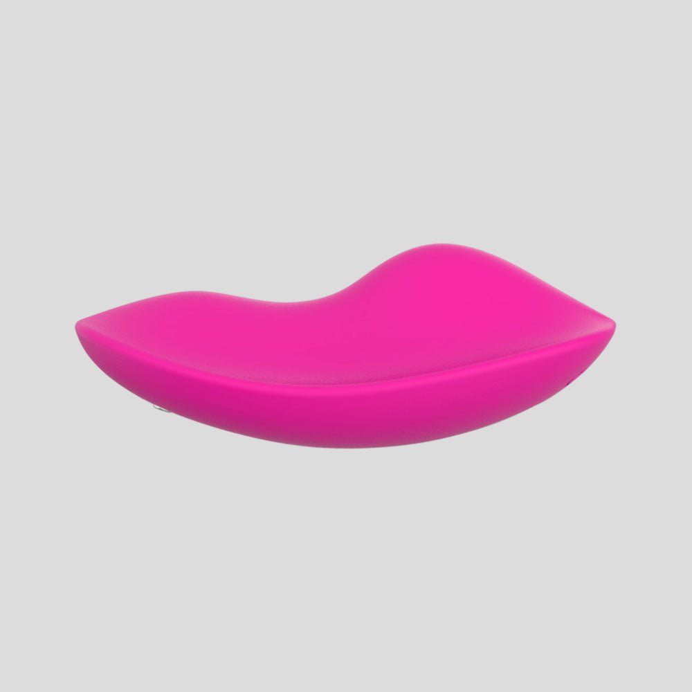 Penny - App Control Panty Vibrator - Shopping & Things