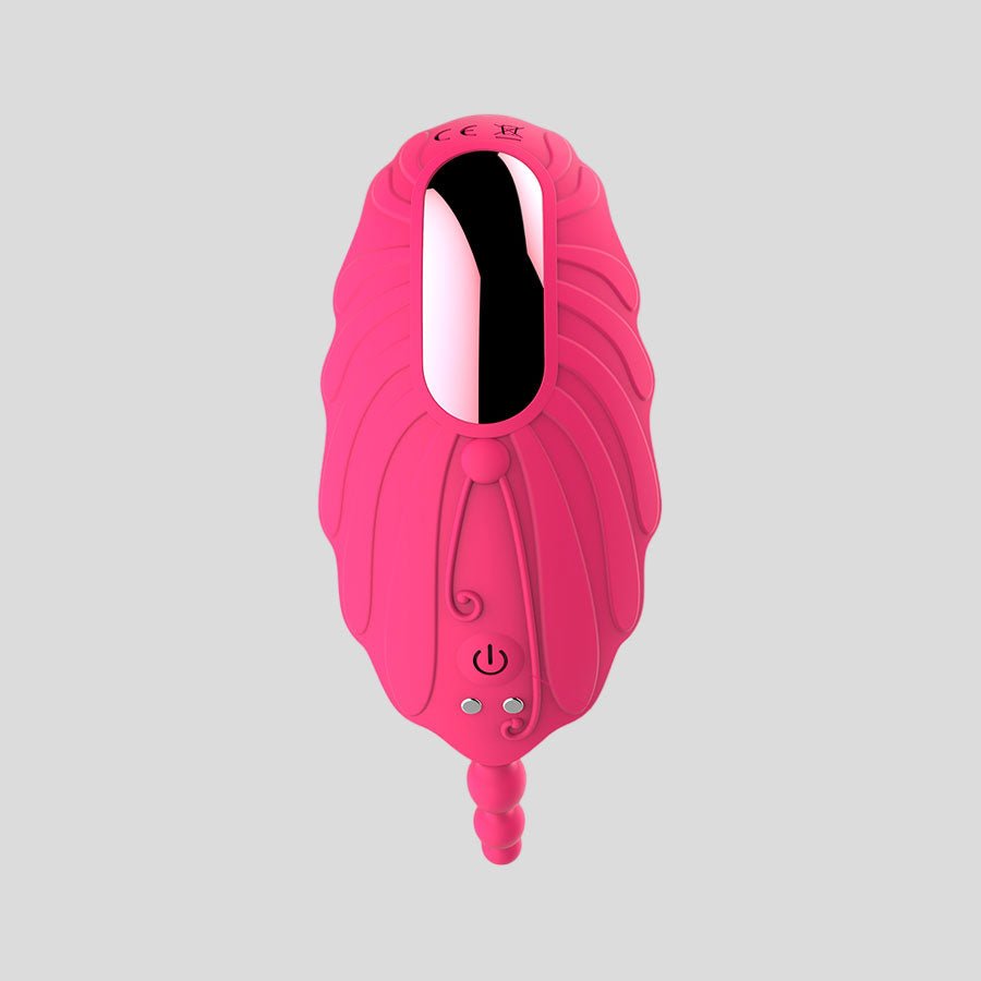 Sasha - App Control Panty Vibrator - Shopping & Things