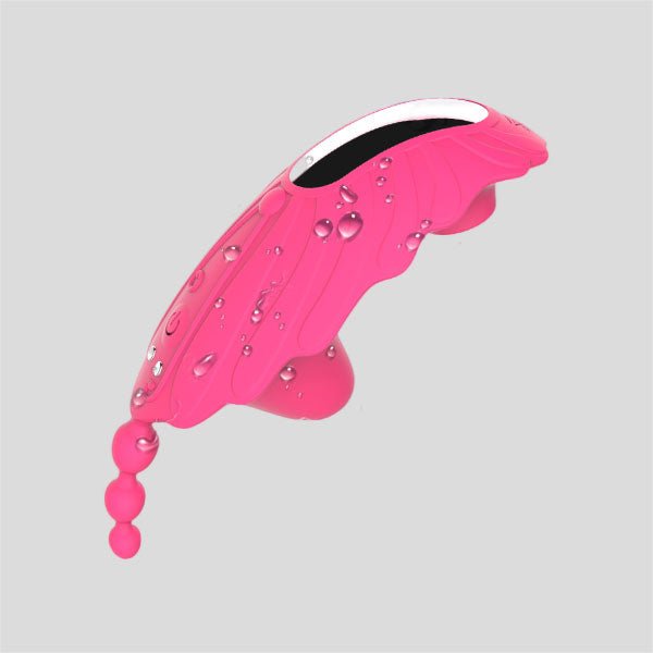 Sasha - App Control Panty Vibrator - Shopping & Things