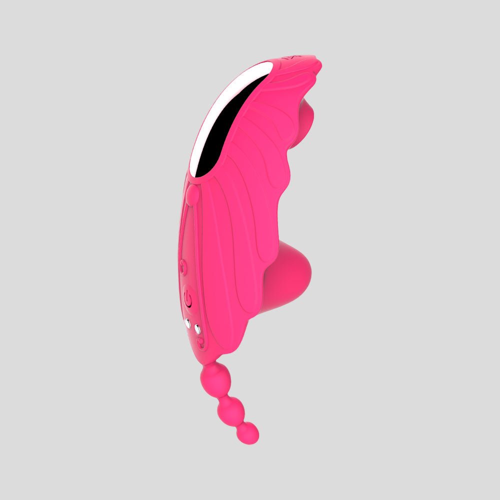 Sasha - App Control Panty Vibrator - Shopping & Things