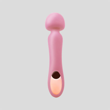 Wanona - Massage Wand Vibrator - Shopping & Things