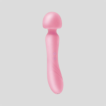 Wanona - Massage Wand Vibrator - Shopping & Things