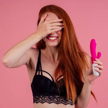 How to Choose Your First Sex Toy - Shopping & Things
