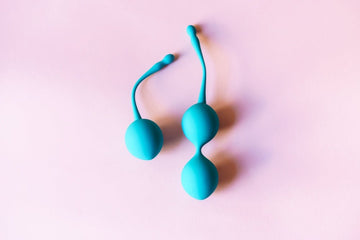 The Benefits of Kegel Balls - Shopping & Things