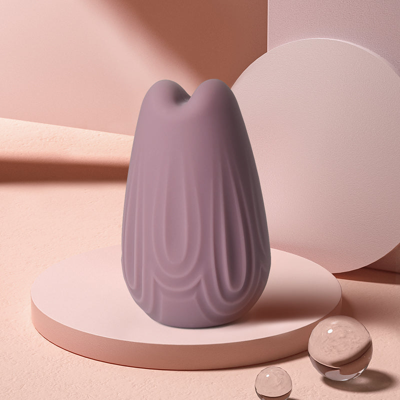 Ava - Diskrete Avo Vibrator