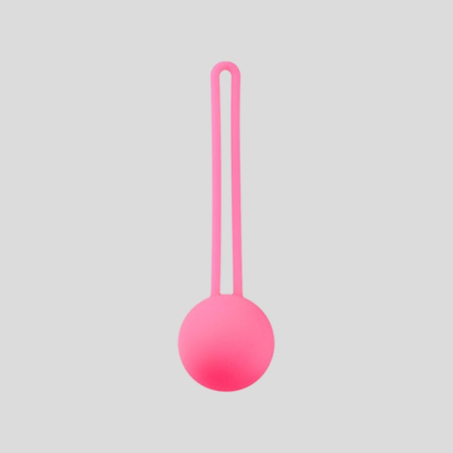 Beginner Kegel Exercise Ball - Shopping & Things