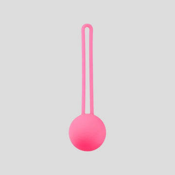 Beginner Kegel Exercise Ball