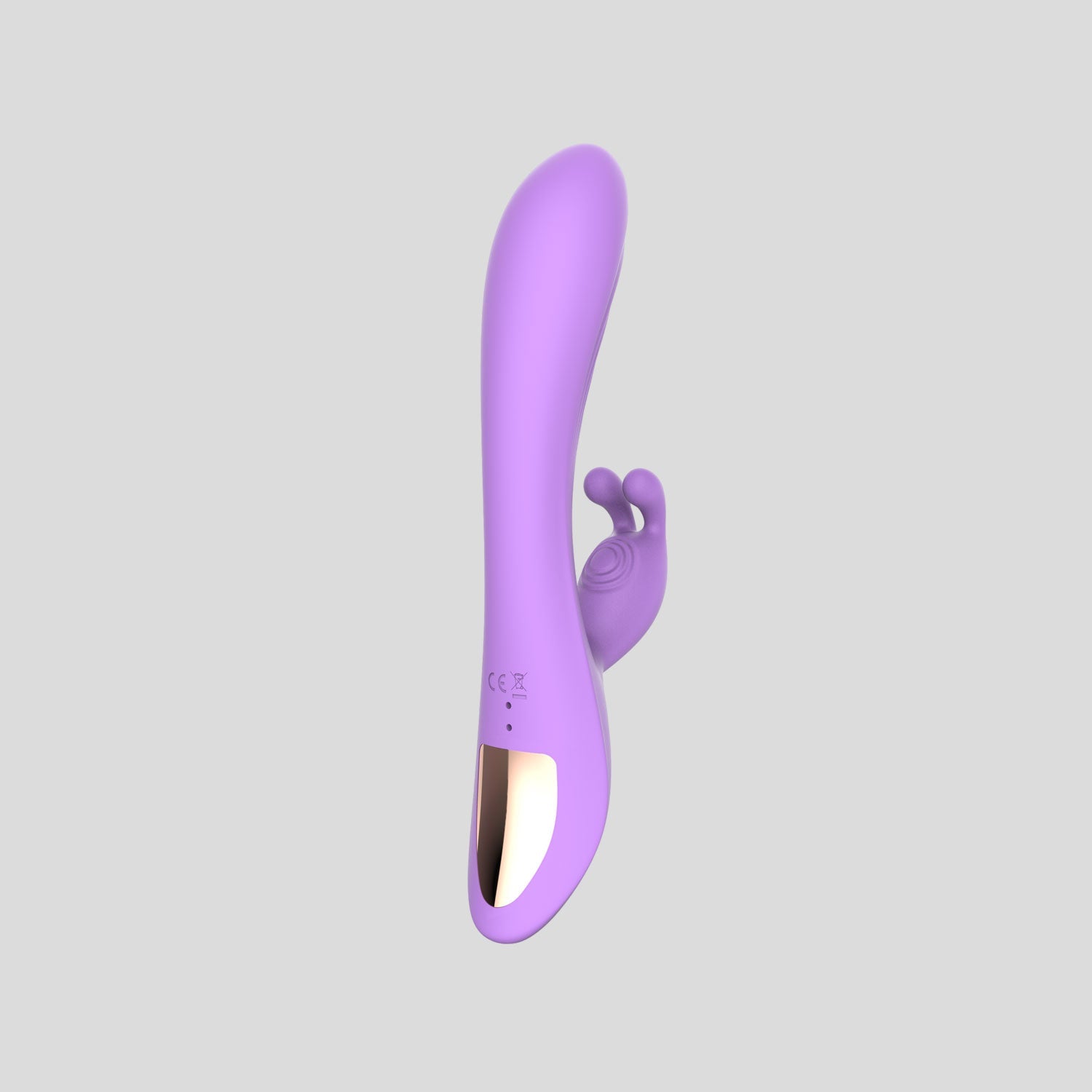 Debbie - Dual Action Rabbit Vibrator - Shopping & Things