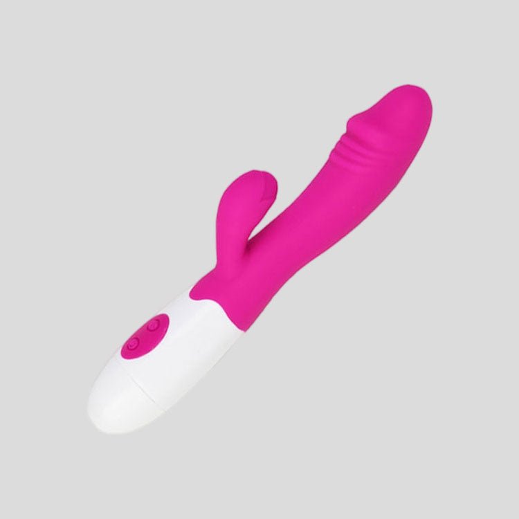 Dora - Mini Rabbit Vibrator - Shopping & Things