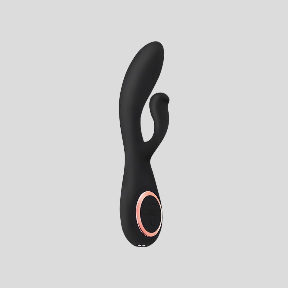 Gloria Bee - G - Spot Rabbit Vibrator - Shopping & Things