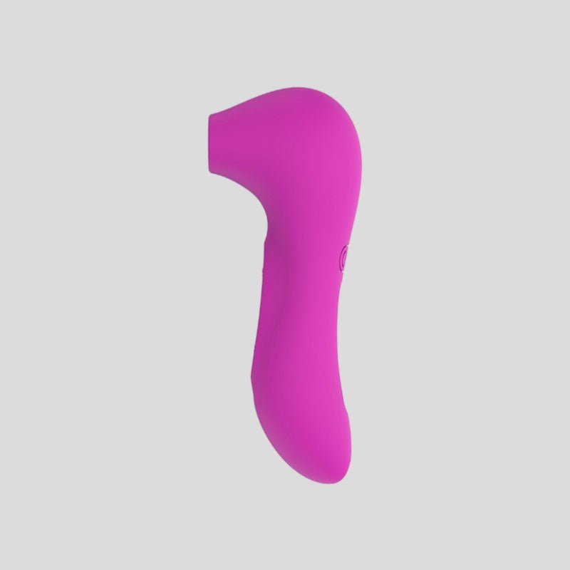 Susie Q - Clitoral Suction Vibrator - Shopping & Things