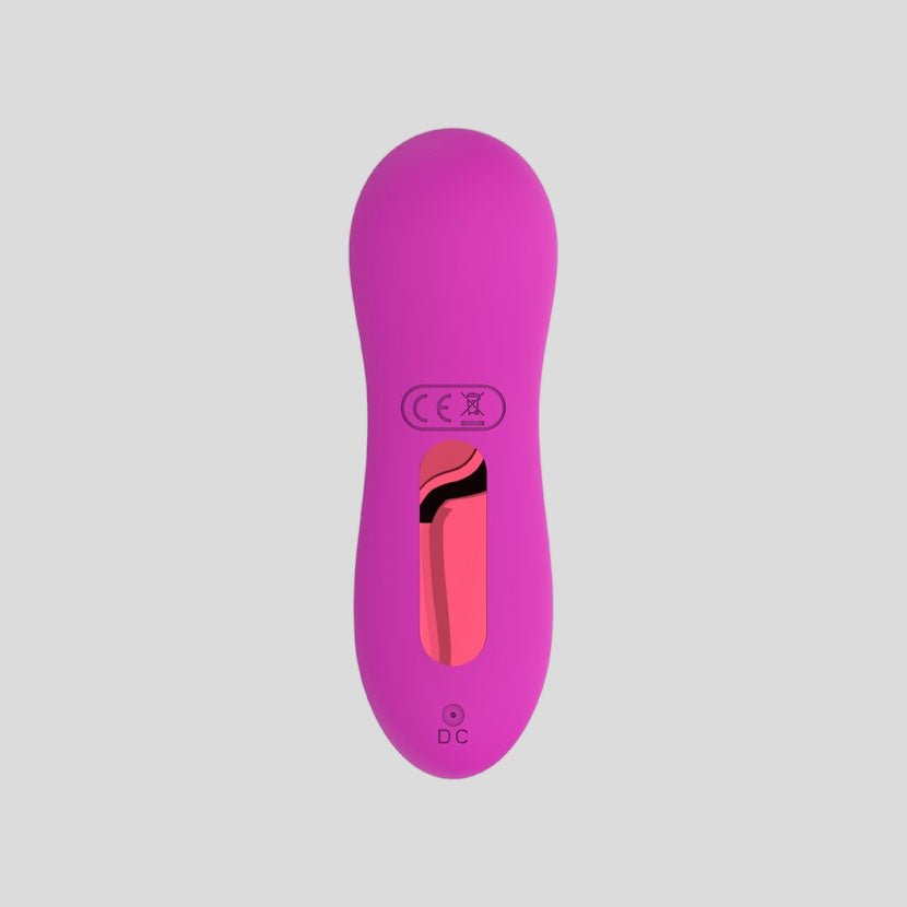 Susie Q - Clitoral Suction Vibrator - Shopping & Things