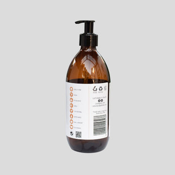 Anal Lubricant 500ml