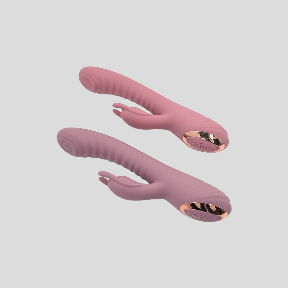 Cara - Classic Rabbit Vibrator - Shopping & Things