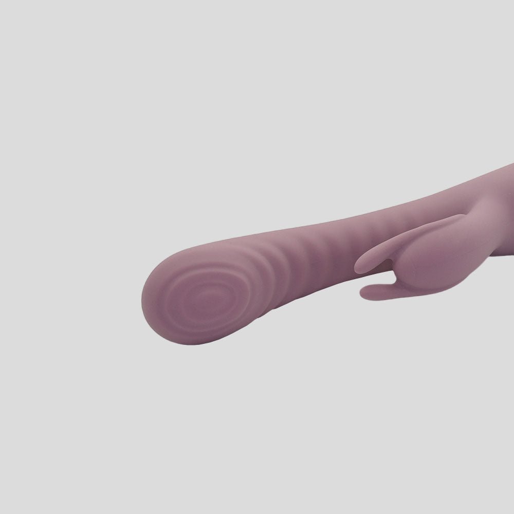 Cara - Classic Rabbit Vibrator - Shopping & Things