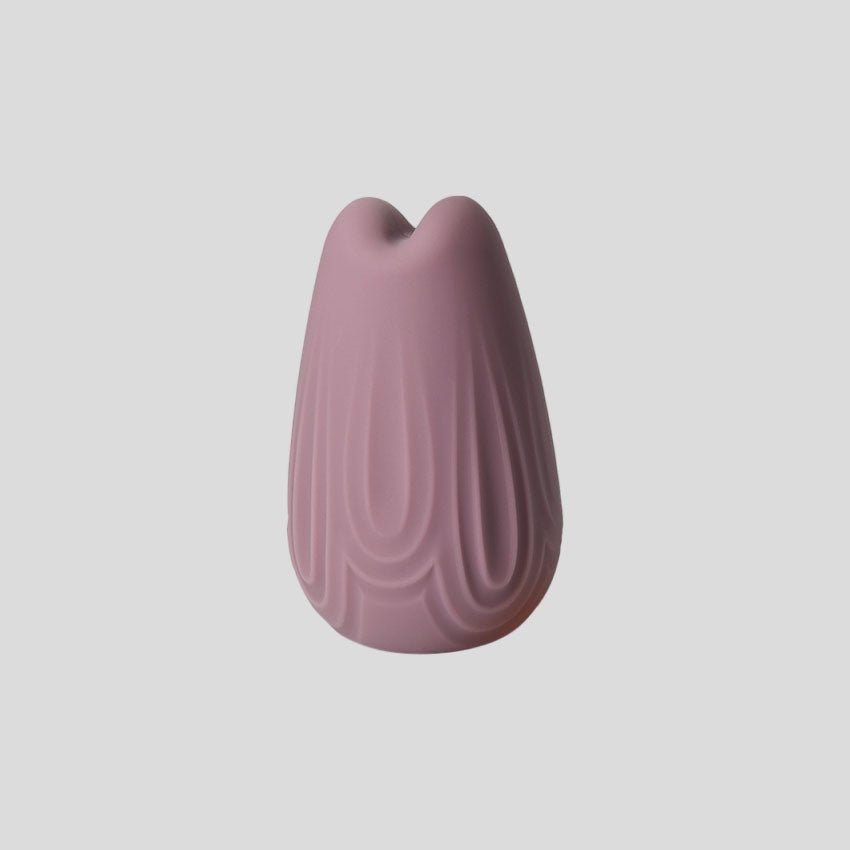 Flo - Mini Massage Vibrator - Shopping & Things