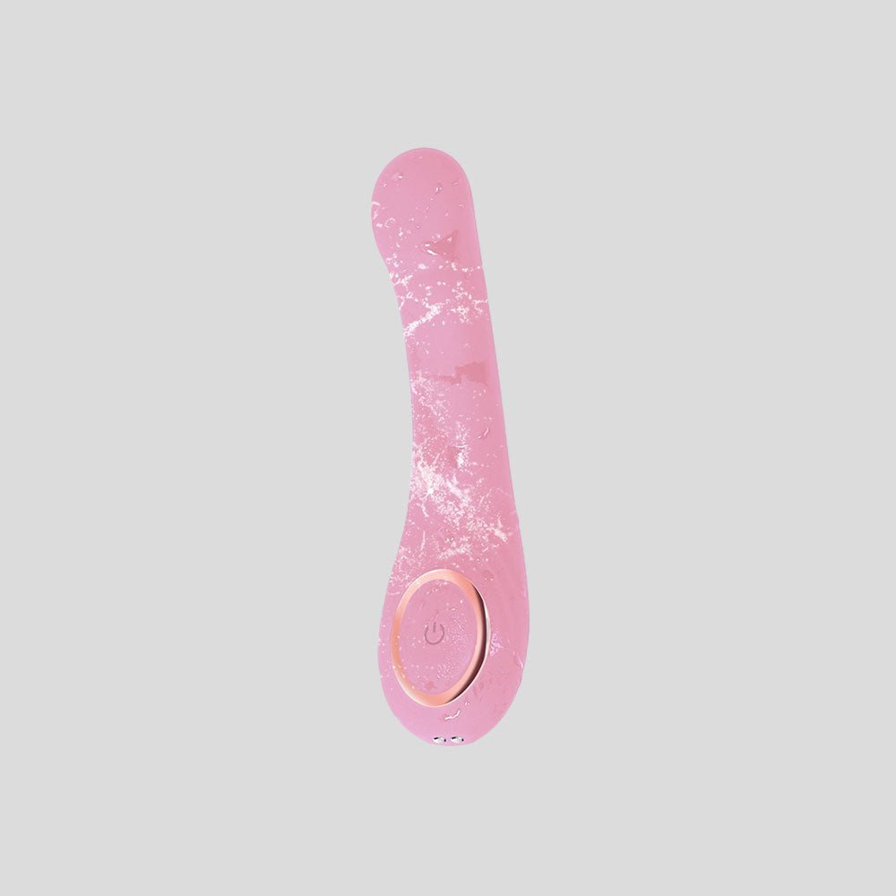 Gina - G-Spot Vibrator - Shopping & Things