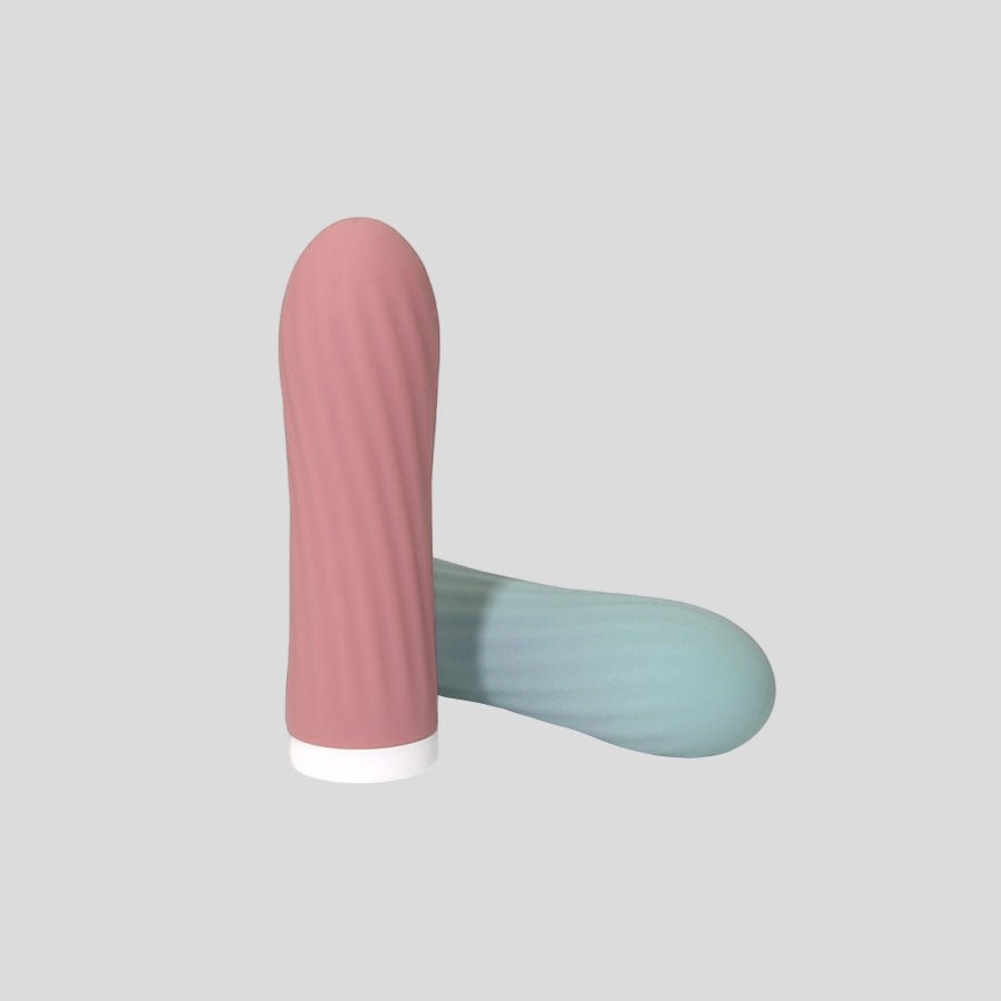 Maya - Mini Bullet Vibrator - Shopping & Things