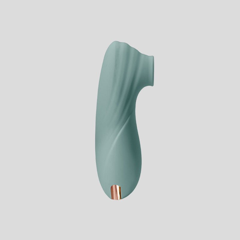 Sally - Clitoral Suction Vibrator - Shopping & Things