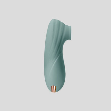 Sally - Clitoral Suction Vibrator