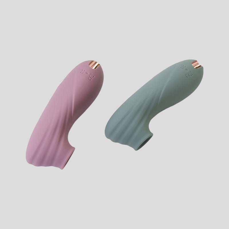 Sally - Clitoral Suction Vibrator - Shopping & Things