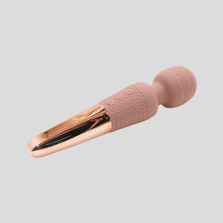 Wanda - Classic Wand Vibrator | Shopping & Things Wanda - Classic Wand Vibrator | Shopping & Things