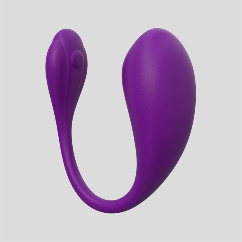 Wendy - App Control Panty Vibrator - Shopping & Things